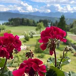 Apartamento Haus Kleiner Seeblick Millstatt