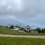 Haus Kleiner Seeblick * Millstatt