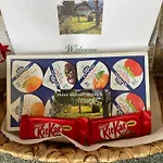 Apartamento Haus Kleiner Seeblick Millstatt