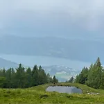 Haus Kleiner Seeblick * Millstatt