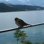 Haus Kleiner Seeblick 밀슈타
