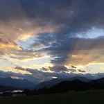 Haus Kleiner Seeblick 아파트 밀슈타