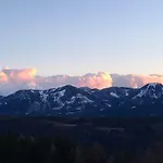 Haus Kleiner Seeblick 밀슈타