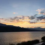 아파트 Haus Kleiner Seeblick *