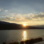 아파트 Haus Kleiner Seeblick