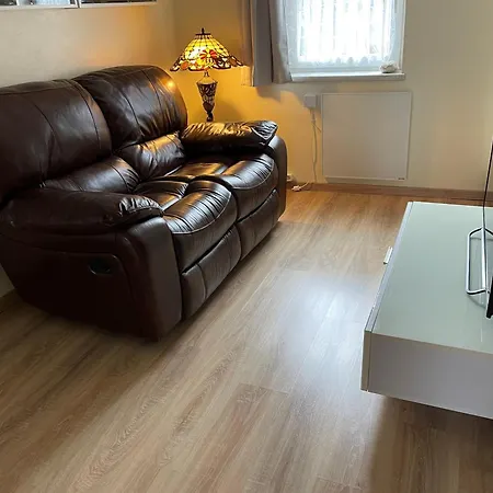 Haus Kleiner Seeblick *