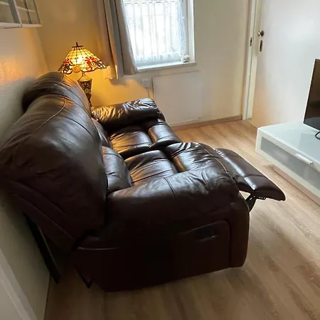 Haus Kleiner Seeblick