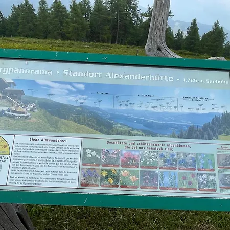 Haus Kleiner Seeblick