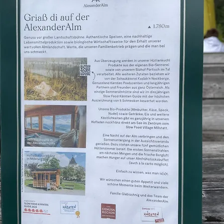 Haus Kleiner Seeblick Appartamento