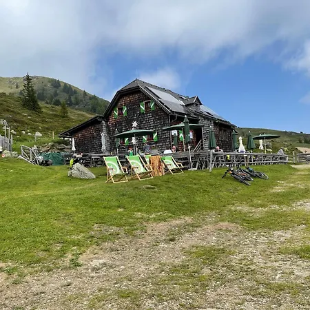 아파트 Haus Kleiner Seeblick