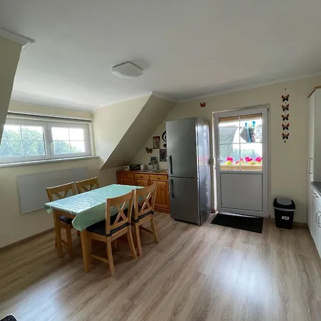 Apartment Haus Kleiner Seeblick *