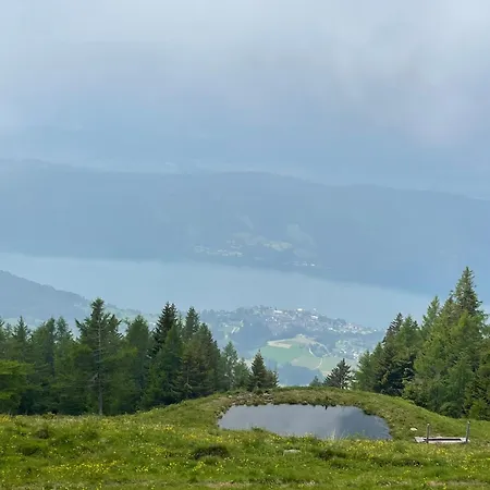 Haus Kleiner Seeblick * Millstatt