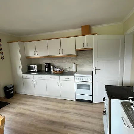 Haus Kleiner Seeblick Apartamento Millstatt