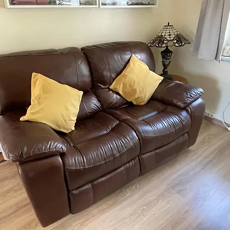 Haus Kleiner Seeblick شقة ميلستاف