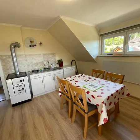 Haus Kleiner Seeblick Millstatt