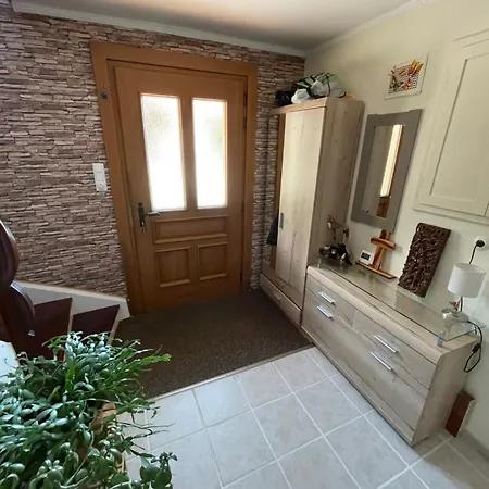 Daire Haus Kleiner Seeblick *