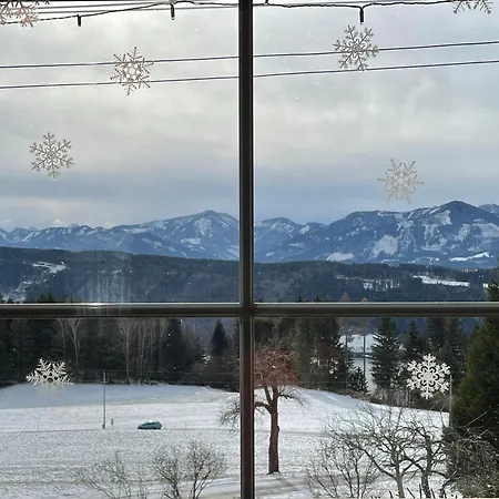 Daire Haus Kleiner Seeblick Millstatt