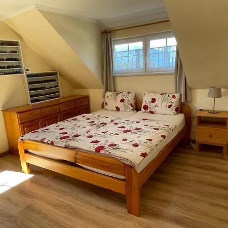 Haus Kleiner Seeblick