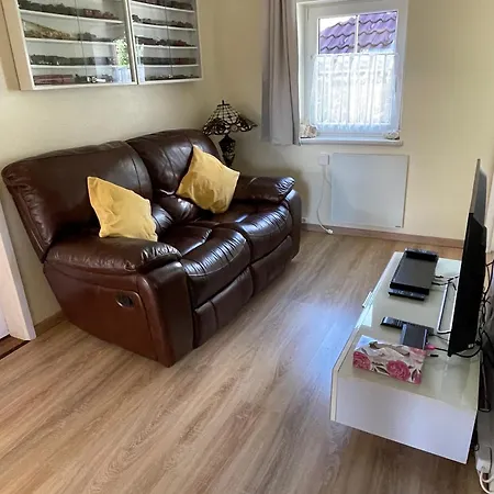 Haus Kleiner Seeblick *