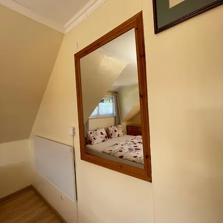 Haus Kleiner Seeblick شقة *