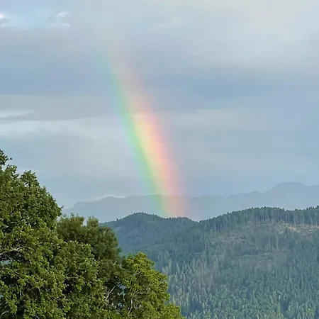 Haus Kleiner Seeblick *