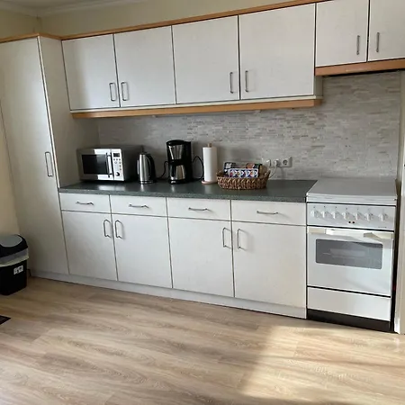 Haus Kleiner Seeblick ميلستاف