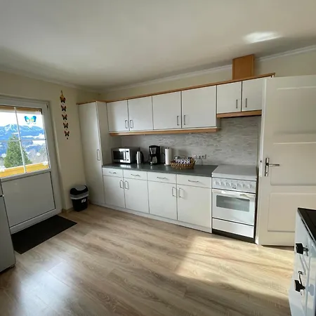 Haus Kleiner Seeblick Appartamento