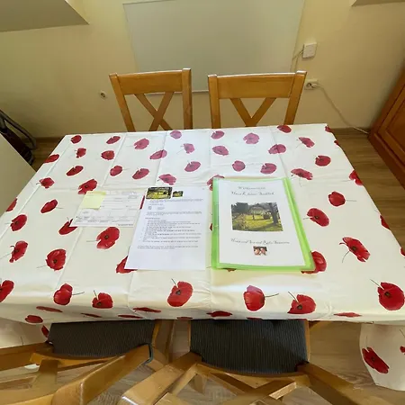 شقة Haus Kleiner Seeblick