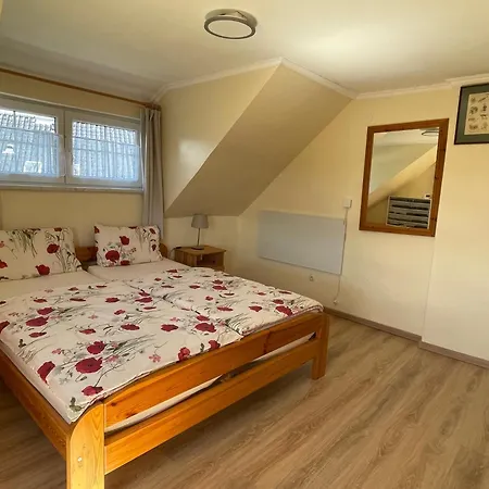 شقة Haus Kleiner Seeblick *