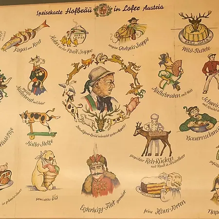 Haus Kleiner Seeblick 아파트 밀슈타