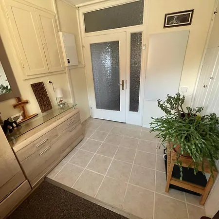 Haus Kleiner Seeblick *