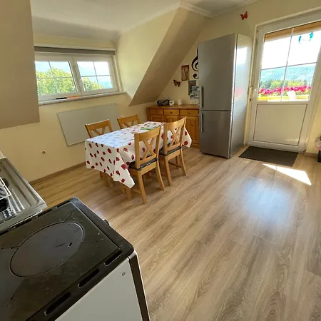 Haus Kleiner Seeblick