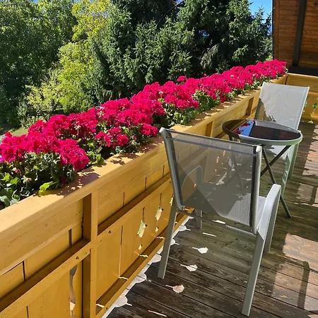 아파트 Haus Kleiner Seeblick