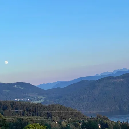Haus Kleiner Seeblick * Millstatt