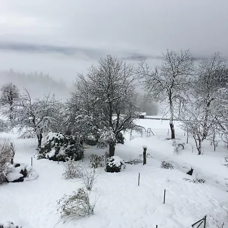 Apartamento Haus Kleiner Seeblick *