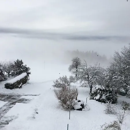 Haus Kleiner Seeblick Apartment Millstatt am See