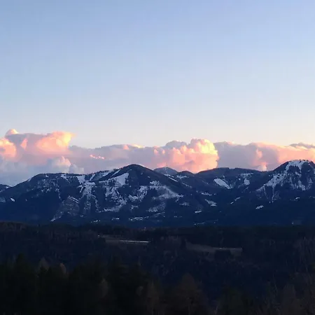 Haus Kleiner Seeblick Millstatt
