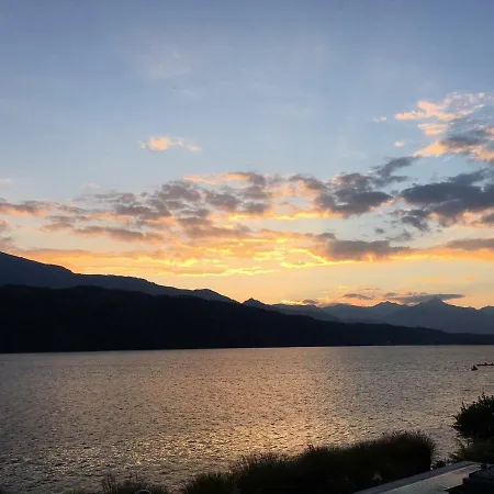 아파트 Haus Kleiner Seeblick *