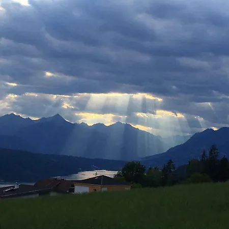 Haus Kleiner Seeblick Apartamento *