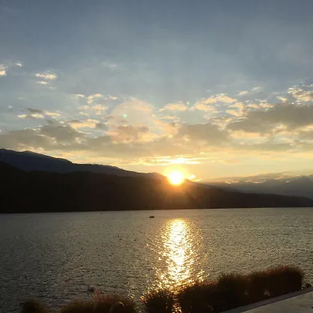 Apartamento Haus Kleiner Seeblick