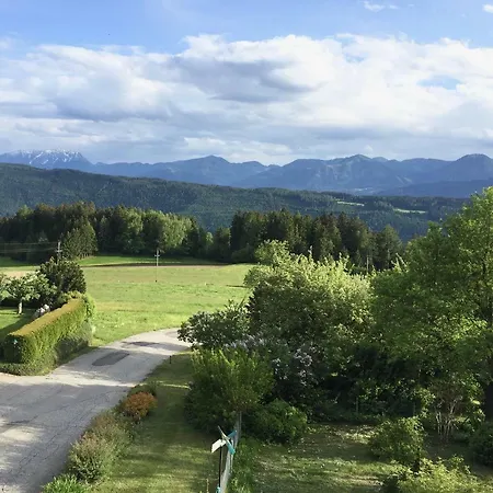Haus Kleiner Seeblick Millstatt am See