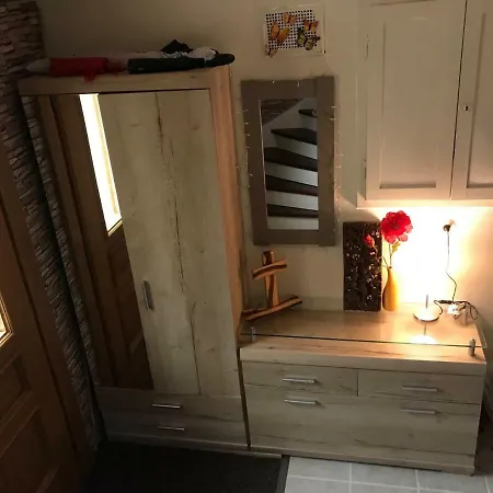 Apartamento Haus Kleiner Seeblick Millstatt