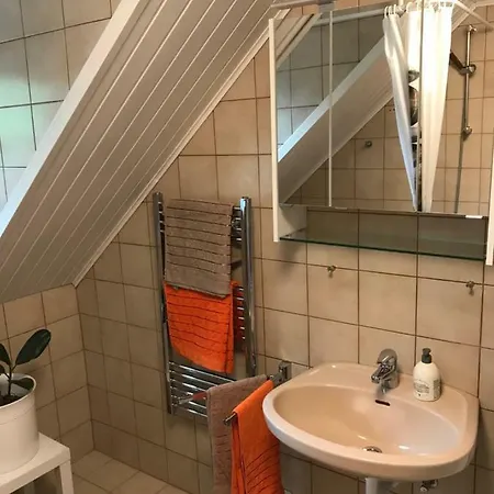 Haus Kleiner Seeblick Apartment
