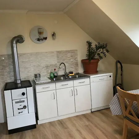 Haus Kleiner Seeblick Millstatt