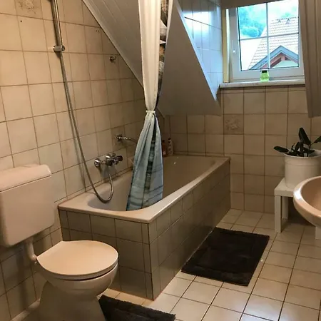 Haus Kleiner Seeblick Apartment *
