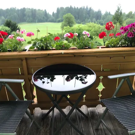 Haus Kleiner Seeblick *