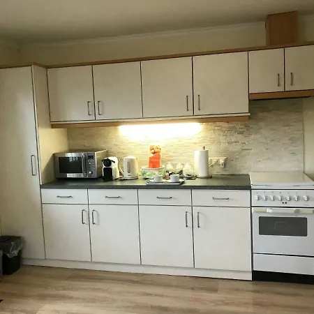 Haus Kleiner Seeblick Apartment