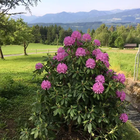 Haus Kleiner Seeblick *