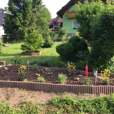 شقة Haus Kleiner Seeblick