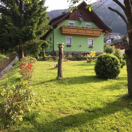 아파트 Haus Kleiner Seeblick *